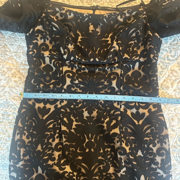 Evening gown - Picture 8 of 12